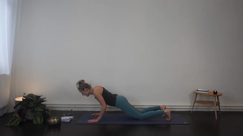 Easy flow - Allround